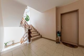Private Apartments near Exhibition Center - Hanôver - 4