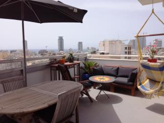 DUPLEX TERRACES TEL AVIV. - Tel Aviv - 8