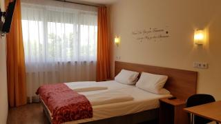 Dream Inn Hotel Regensburg Ost - Regensburg - 7