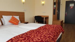 Dream Inn Hotel Regensburg Ost - Regensburg - 8
