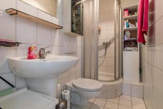 Private Apartments near Exhibition Center - Hanôver - 7