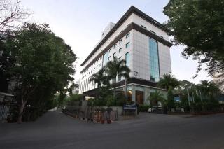 Fortune Select JP Cosmos, Bengaluru - Member ITC Hotels' Group - Bangalore - 0