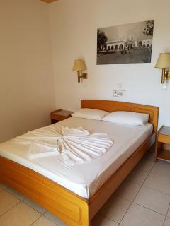 Agrellis Apartments - Kardamaina - 5