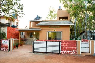 Shri Laxmi Narayan Bungalow - Mahabaleshwar - 5