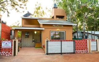 Shri Laxmi Narayan Bungalow - Mahabaleshwar - 6