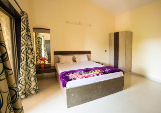 Shri Laxmi Narayan Bungalow - Mahabaleshwar - 1