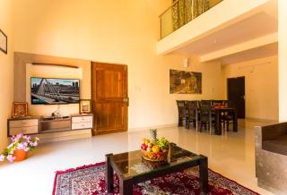 Shri Laxmi Narayan Bungalow - Mahabaleshwar - 0