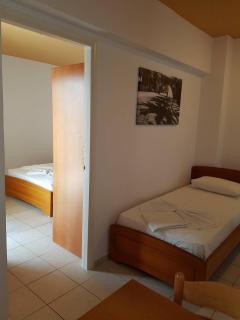 Agrellis Apartments - Kardamaina - 6