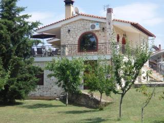 Villa George - Afitos - 0