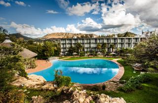 Avani Maseru Hotel - Maseru - 0
