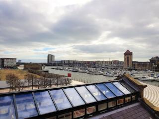 Ice House Apartments - Swansea - 2
