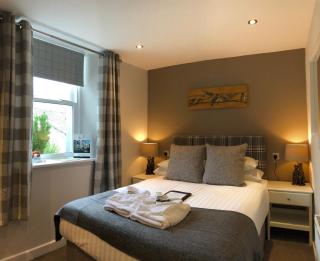 Black Horse Hotel - Grassington - 1