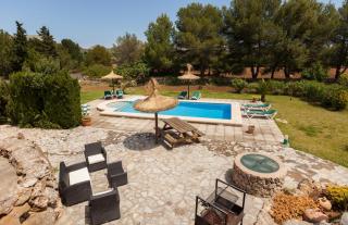 Almadrava - Pollença - 7