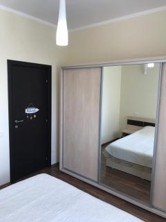 Apartament de Vacanta Apolonia - Eforie Nord - 3