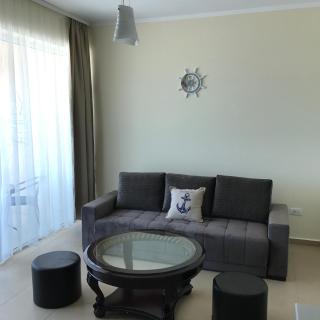 Apartament de Vacanta Apolonia - Eforie Nord - 5