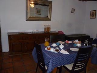 Hotel Casa Pedro Barrera - Almudema - 2