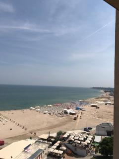 Apartament de Vacanta Apolonia - Eforie Nord - 8