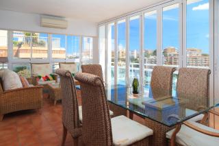 UHC Scala Mar Apartments - Salou - 6