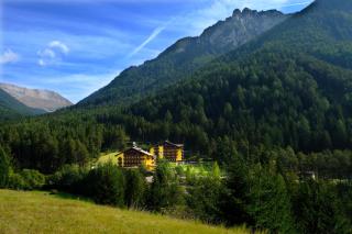 Hotel Shandranj - Tesero - 0