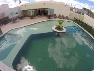 Hotel Privillege - Santana do Ipanema - 0