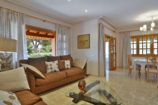 Sa casa des Padrino - Santa Ponsa - 1