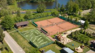 Hotel Żubrówka Spa & Wellness - Białowieża - 1