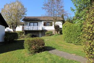 UplandParcs Dumel - gemütliches Haus in zentrumsnähe - Winterberg - 2