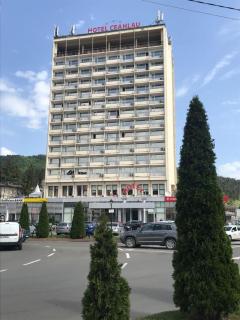 Sarah Apartments - Piatra Neamţ - 1