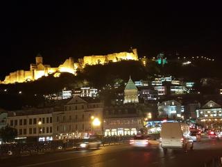 Old Town House on Asatiani - Tbilisi - 0