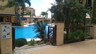 Apartamento Estudio Los Naranjos de Nueva Alcántara - Marbella - 0