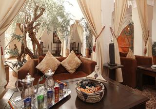 Riad Dar Foundouk and Spa - Marrakech - 3