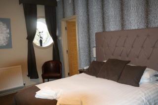 The Griffin Inn - Saint Helens - 4
