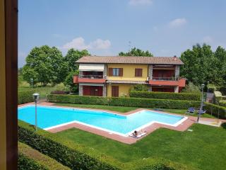 Gardappartamenti Artisti Pool - Desenzano del Garda - 7