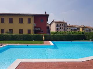 Gardappartamenti Artisti Pool - Desenzano del Garda - 9