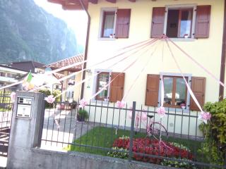 B&B AI PELLEGRINI - Villa Santina - 9