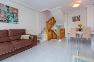Villa EGO - Torrevieja - 2