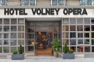 Hôtel Volney Opéra - Parijs - 1