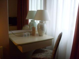 Hotel Des Alpes - 9