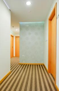 Hotel D. Dinis - Leiria - 4