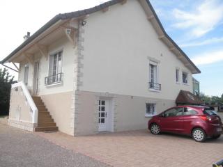 Le Rive De Saone - Verdun-sur-le-Doubs - 6