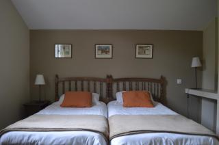 Les Villas d'Harri-Xuria - Saint-Pierre-dʼIrube - 2