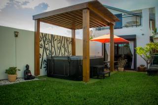 Ti Kaz Bonheur - Saint-Gilles-les Hauts - 7