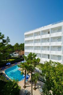 Hotel Carlton - Lignano Sabbiadoro - 3