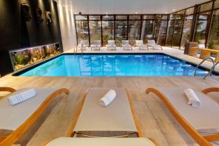 Barradas Parque Hotel & Spa - Punta del Este - 8