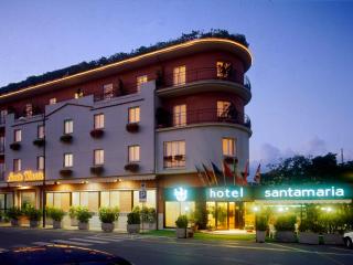 Hotel Santa Maria - Chiavari - 6