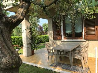 Casa Mary due - trilocale con giardino privato a due passi dal lago - Sirmione - 2