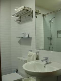 Hostal la Hispanidad - Málaga - 2