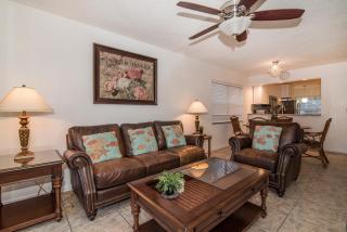 Luxury Shorewalk Water Front 2 Bedroom 2 Bathroom 3Mins IMG 5 Mins Beach - Bradenton Beach - 8