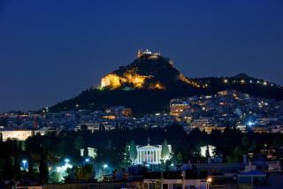 Athens Urban Visions Apartment - Athènes - 7