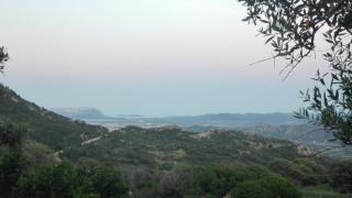 Agriturismo Monte Pino - Telti - 5
